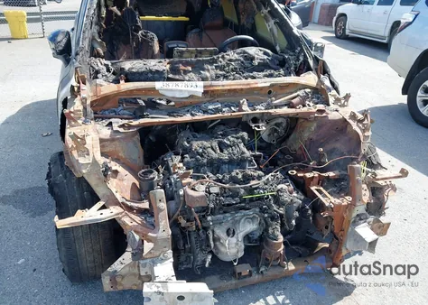 2023 Infiniti Qx60 Autograph Awd from USA, damaged, VIN 5N1DL1HU4PC372788